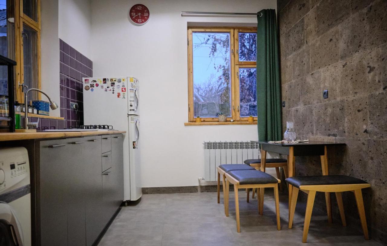 Kotun Gyumri Hotel Kültér fotó