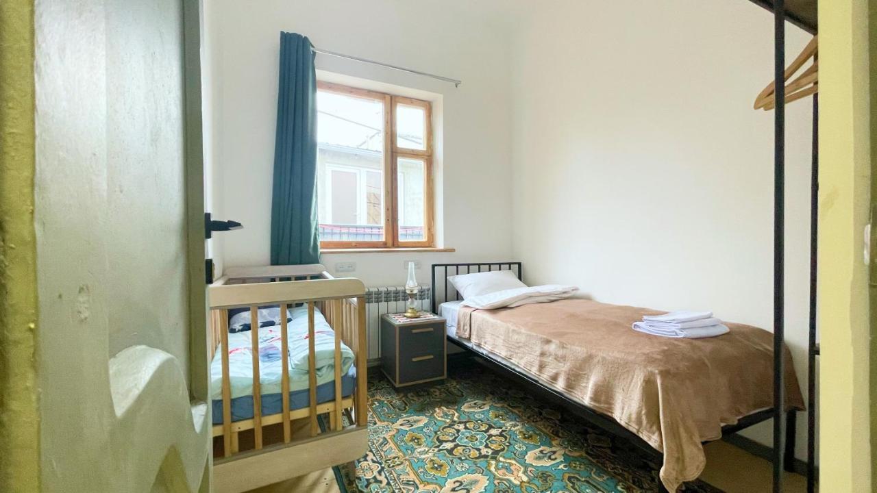 Kotun Gyumri Hotel Kültér fotó