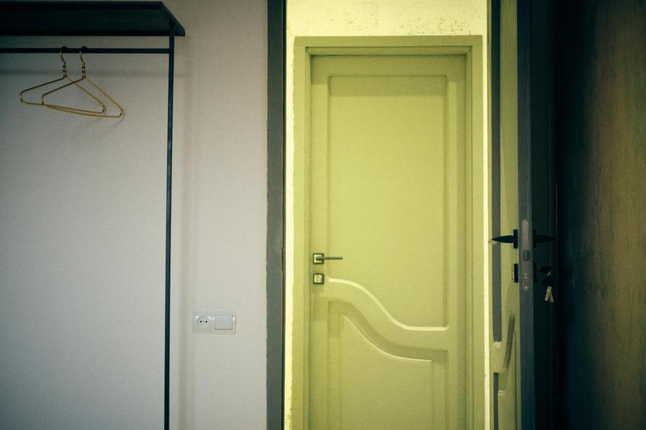 Kotun Gyumri Hotel Kültér fotó