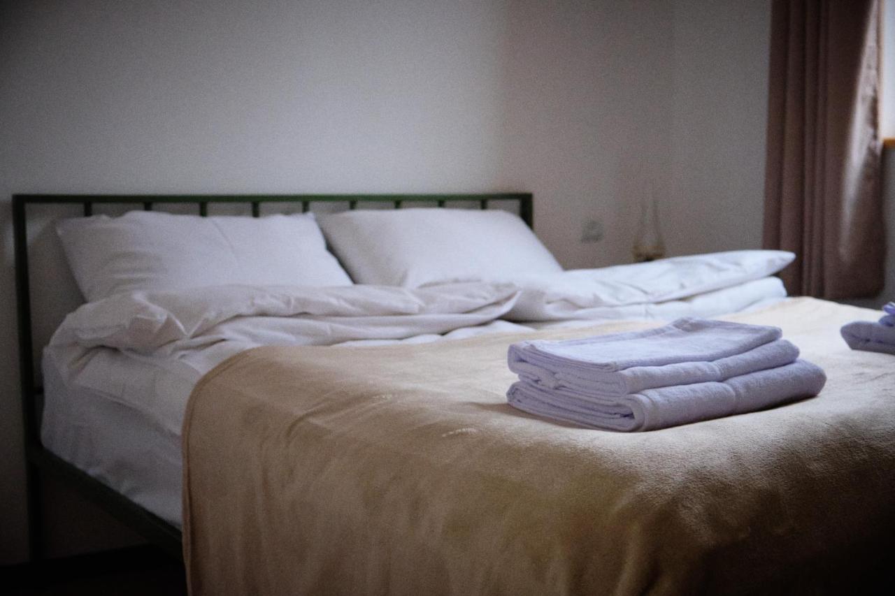Kotun Gyumri Hotel Kültér fotó