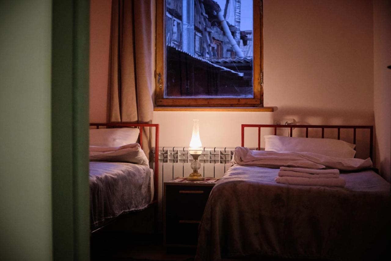 Kotun Gyumri Hotel Kültér fotó