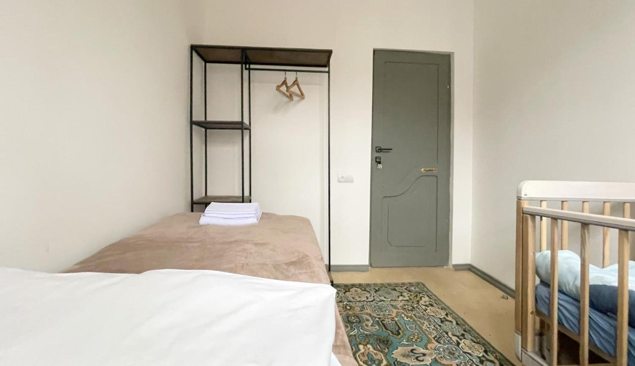 Kotun Gyumri Hotel Kültér fotó