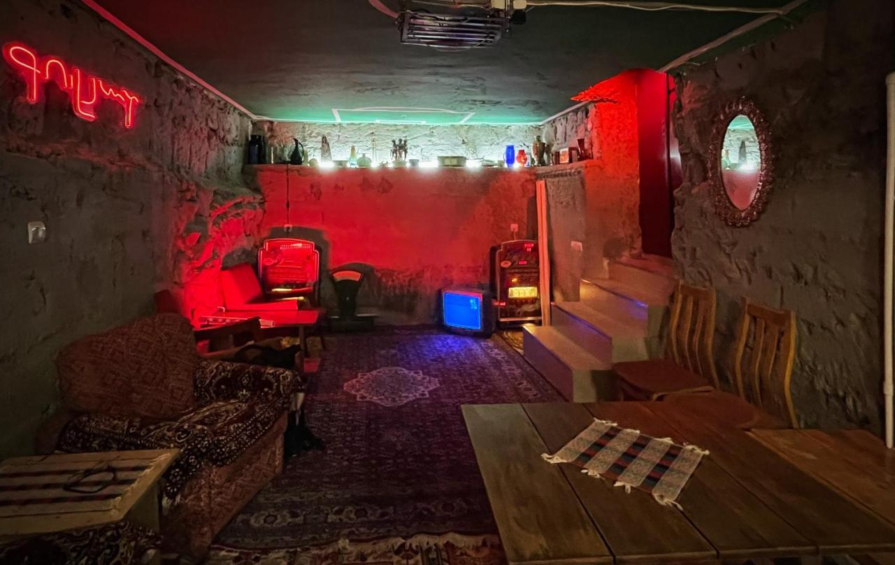Kotun Gyumri Hotel Kültér fotó