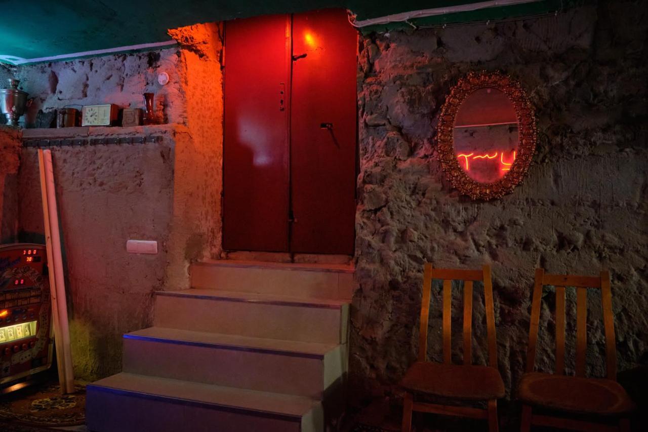 Kotun Gyumri Hotel Kültér fotó