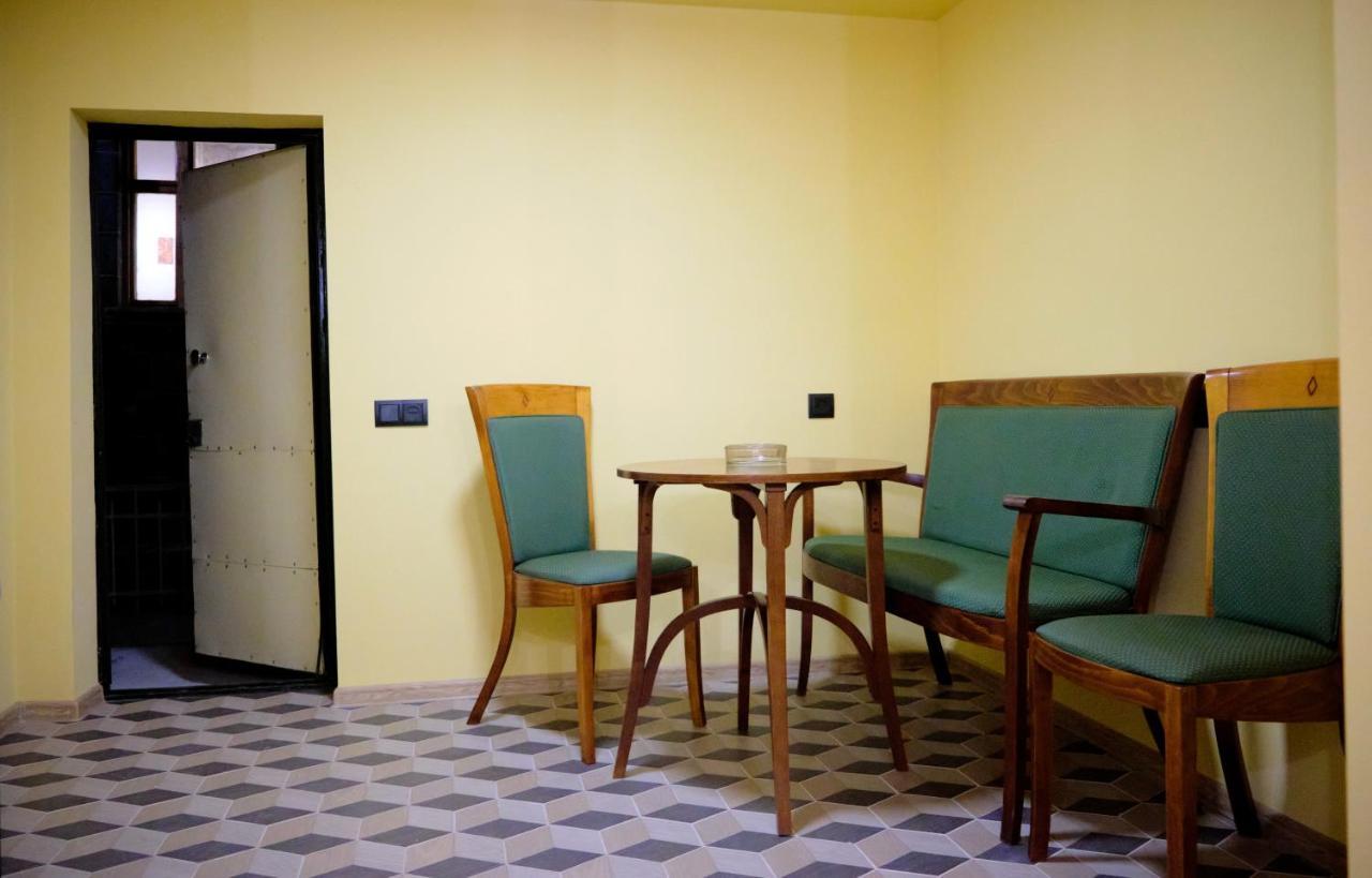 Kotun Gyumri Hotel Kültér fotó