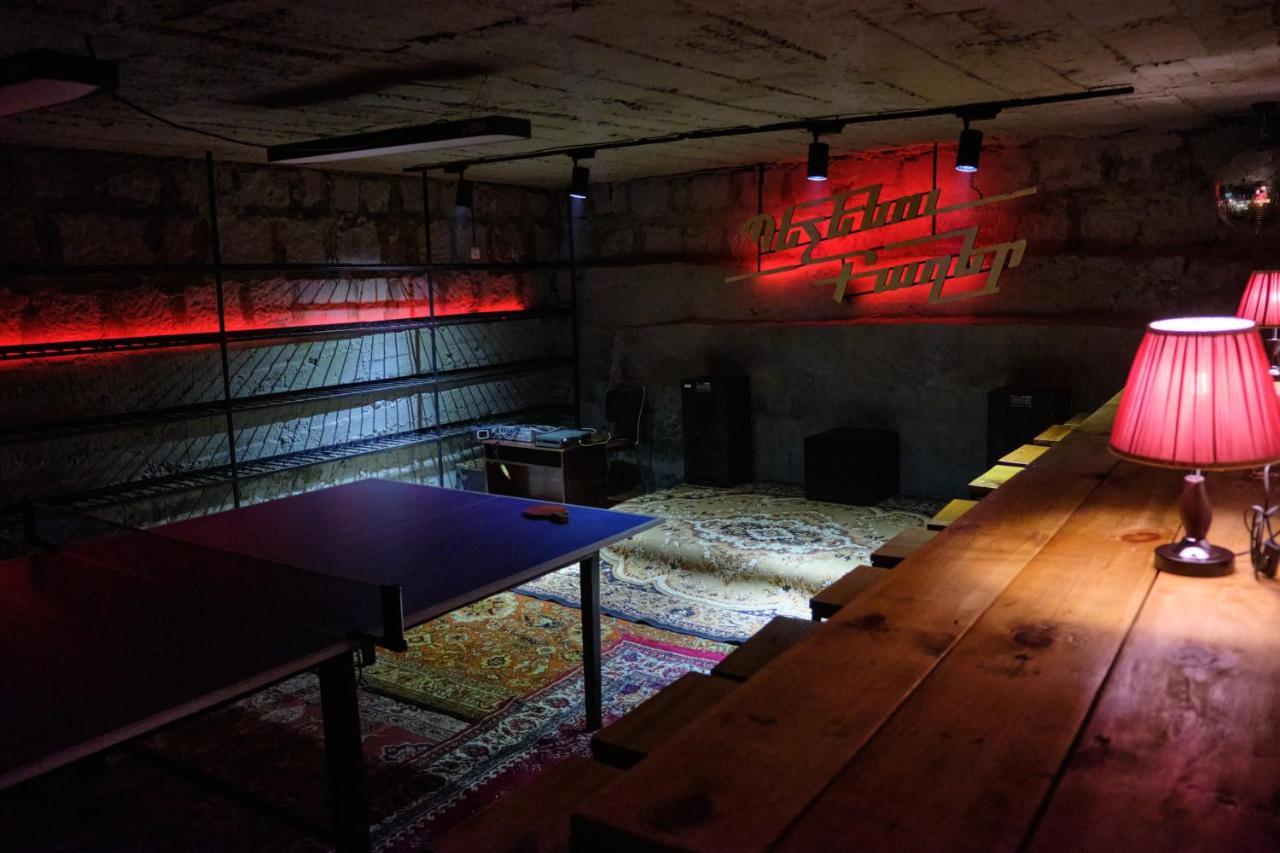 Kotun Gyumri Hotel Kültér fotó