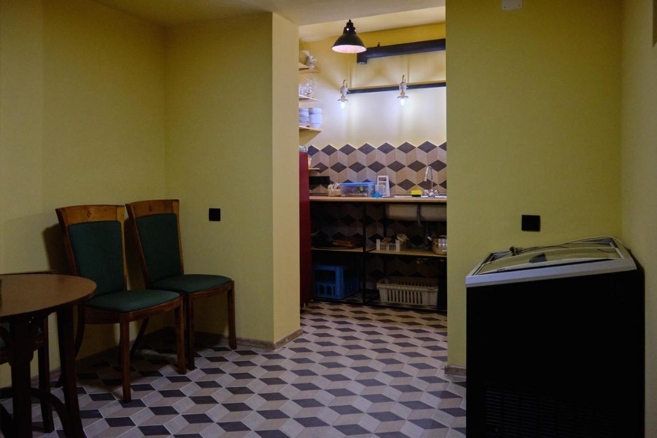 Kotun Gyumri Hotel Kültér fotó