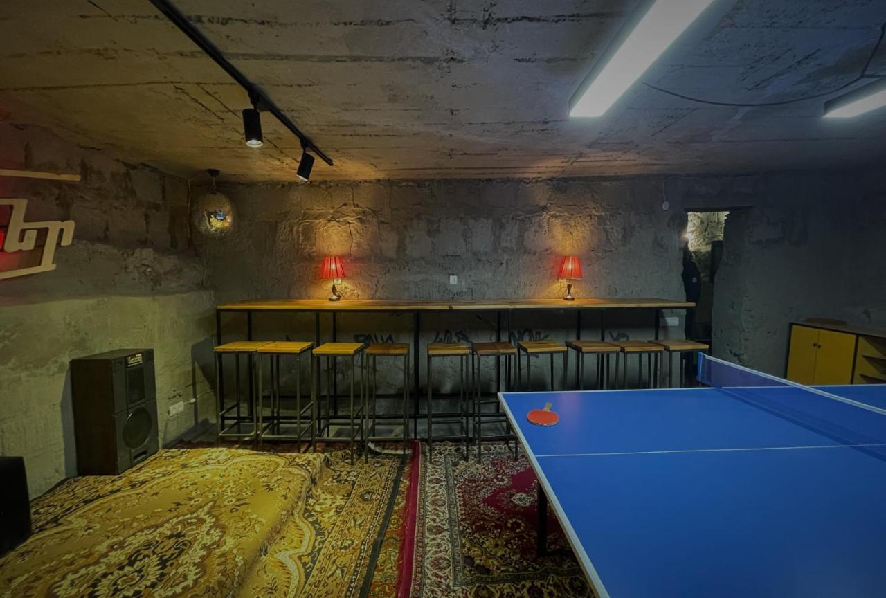 Kotun Gyumri Hotel Kültér fotó