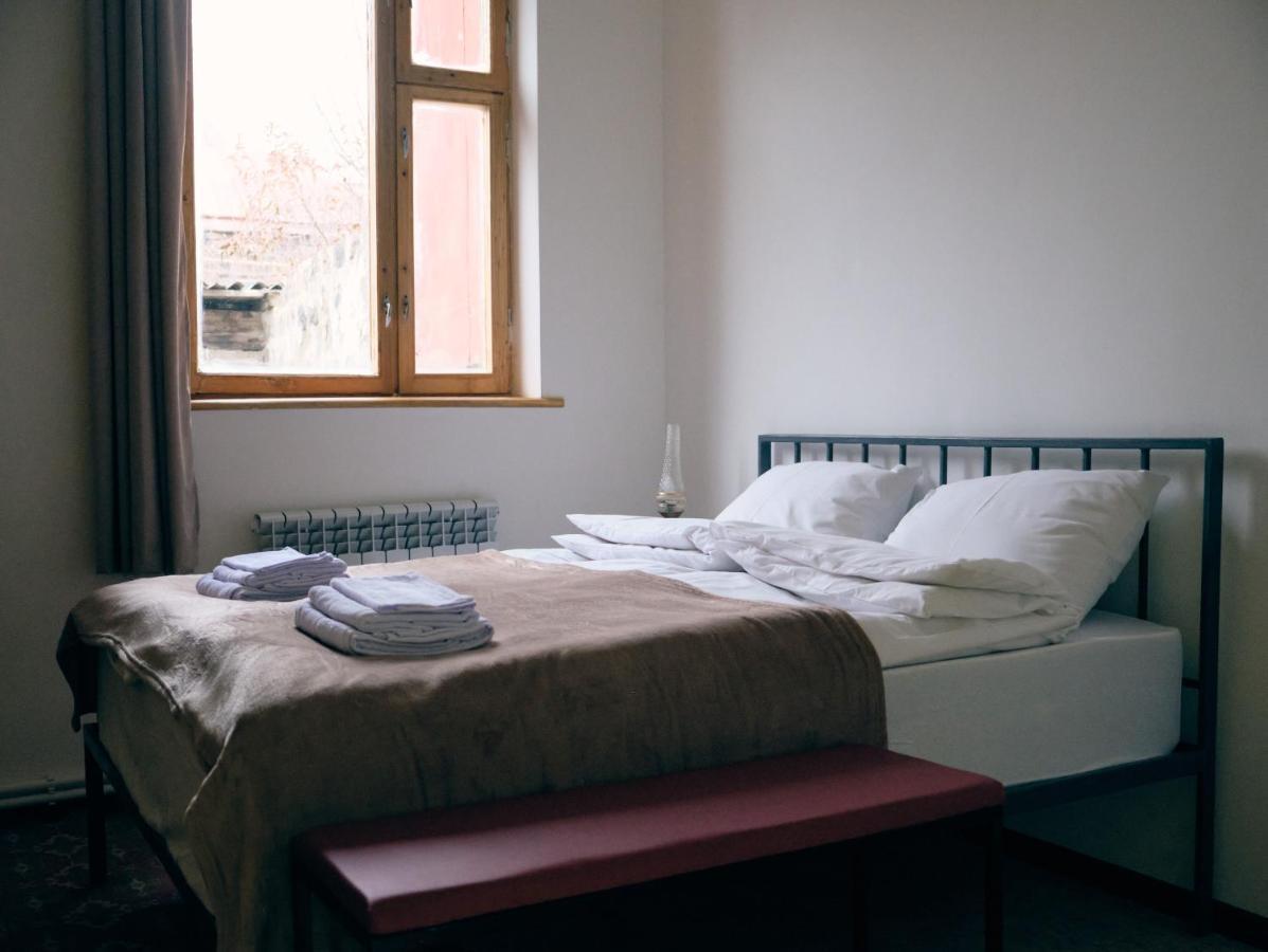 Kotun Gyumri Hotel Kültér fotó