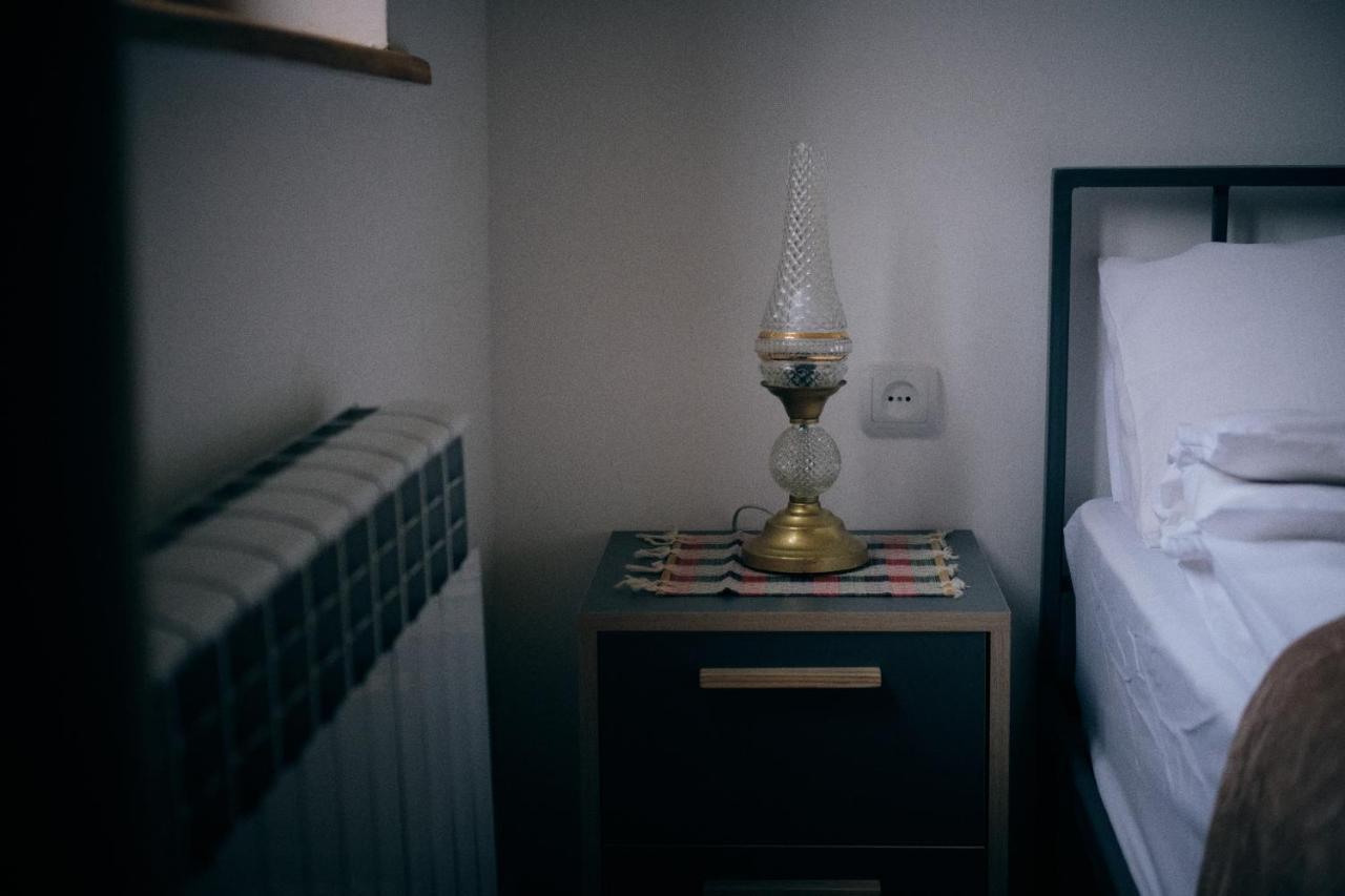 Kotun Gyumri Hotel Kültér fotó