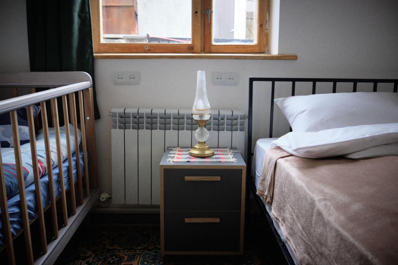 Kotun Gyumri Hotel Kültér fotó