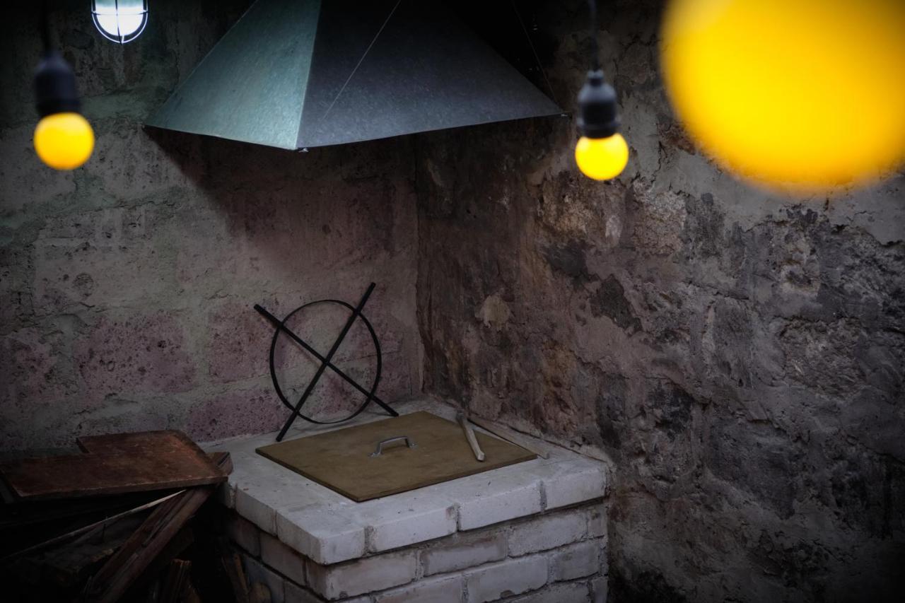 Kotun Gyumri Hotel Kültér fotó