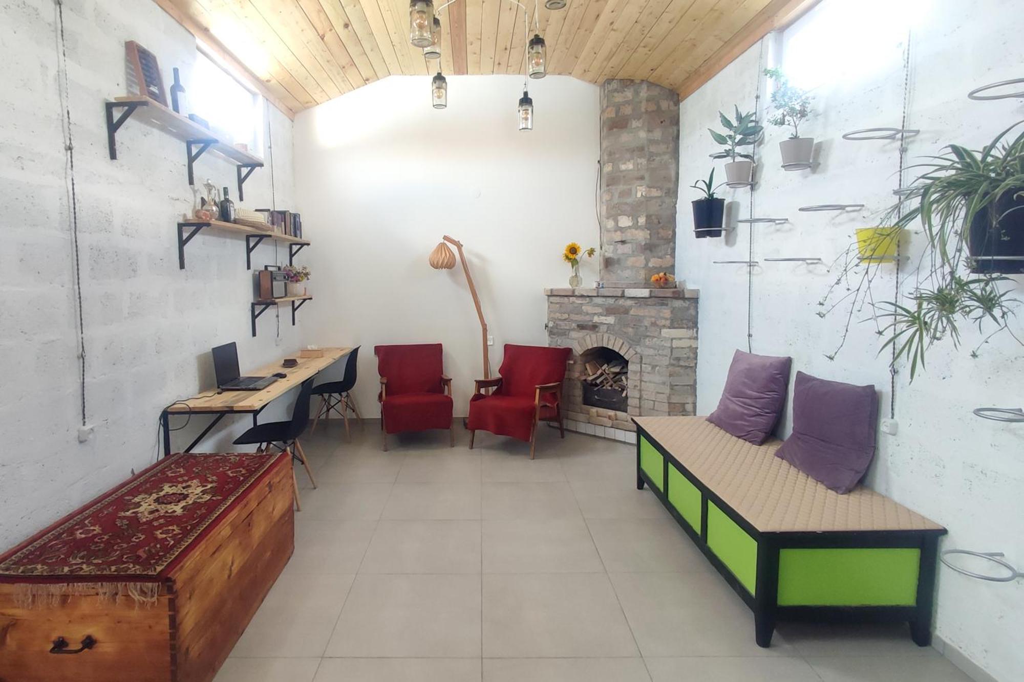 Kotun Gyumri Hotel Kültér fotó