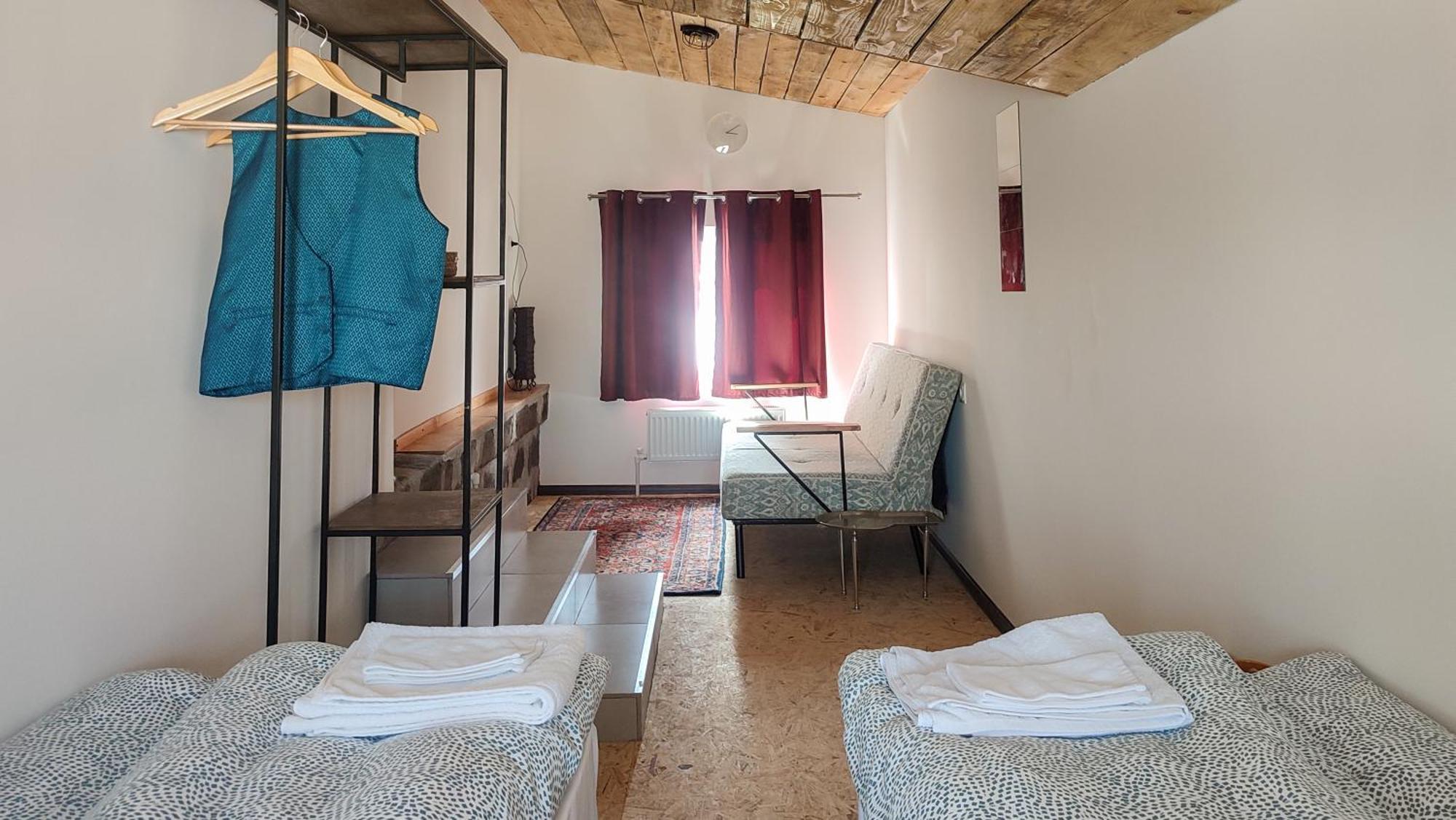Kotun Gyumri Hotel Kültér fotó