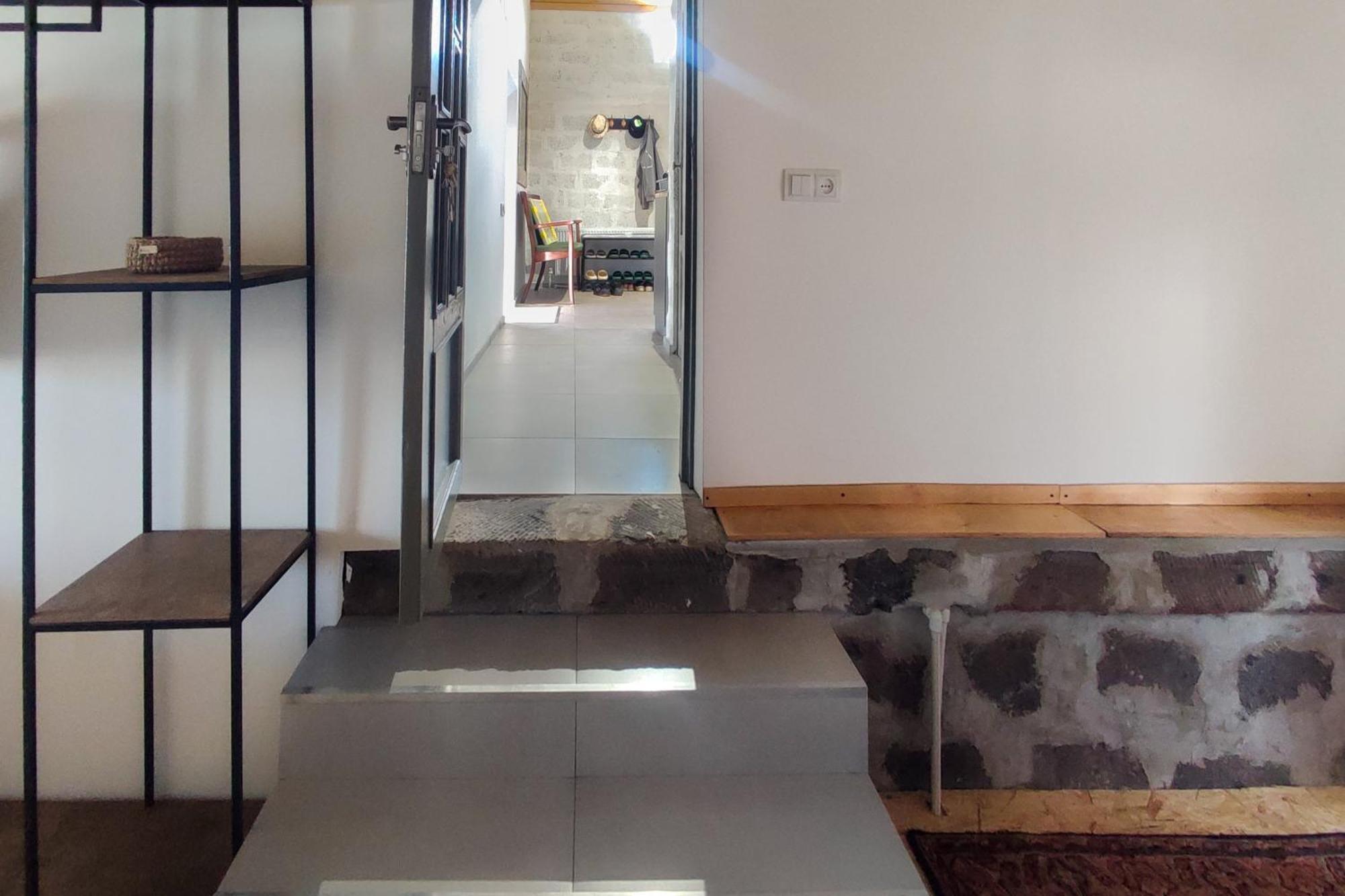 Kotun Gyumri Hotel Kültér fotó
