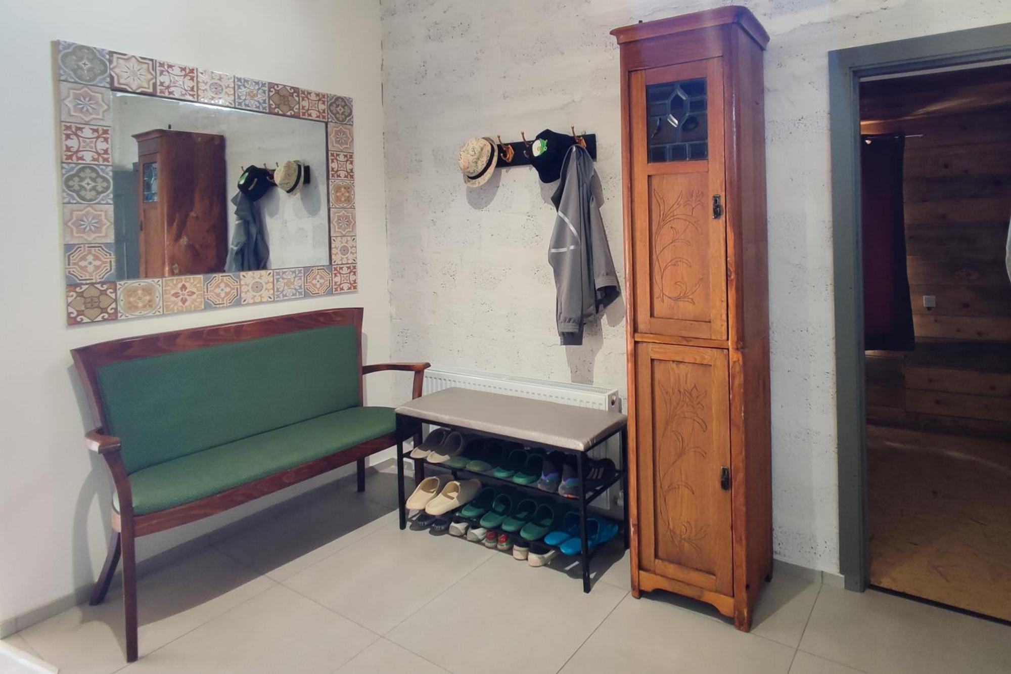 Kotun Gyumri Hotel Kültér fotó