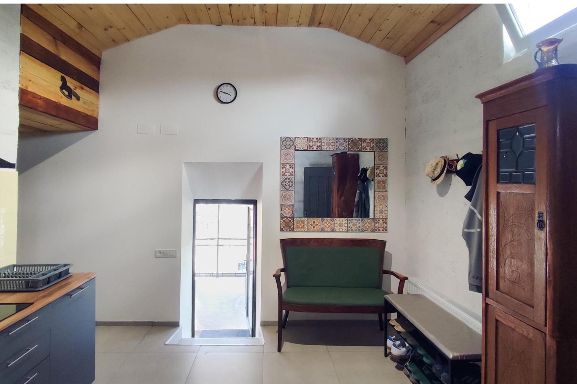 Kotun Gyumri Hotel Kültér fotó
