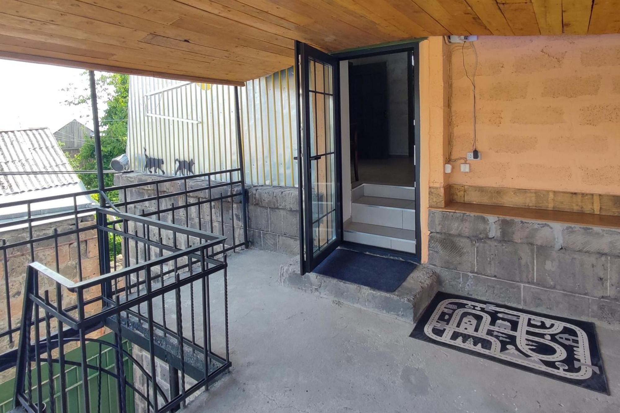 Kotun Gyumri Hotel Kültér fotó