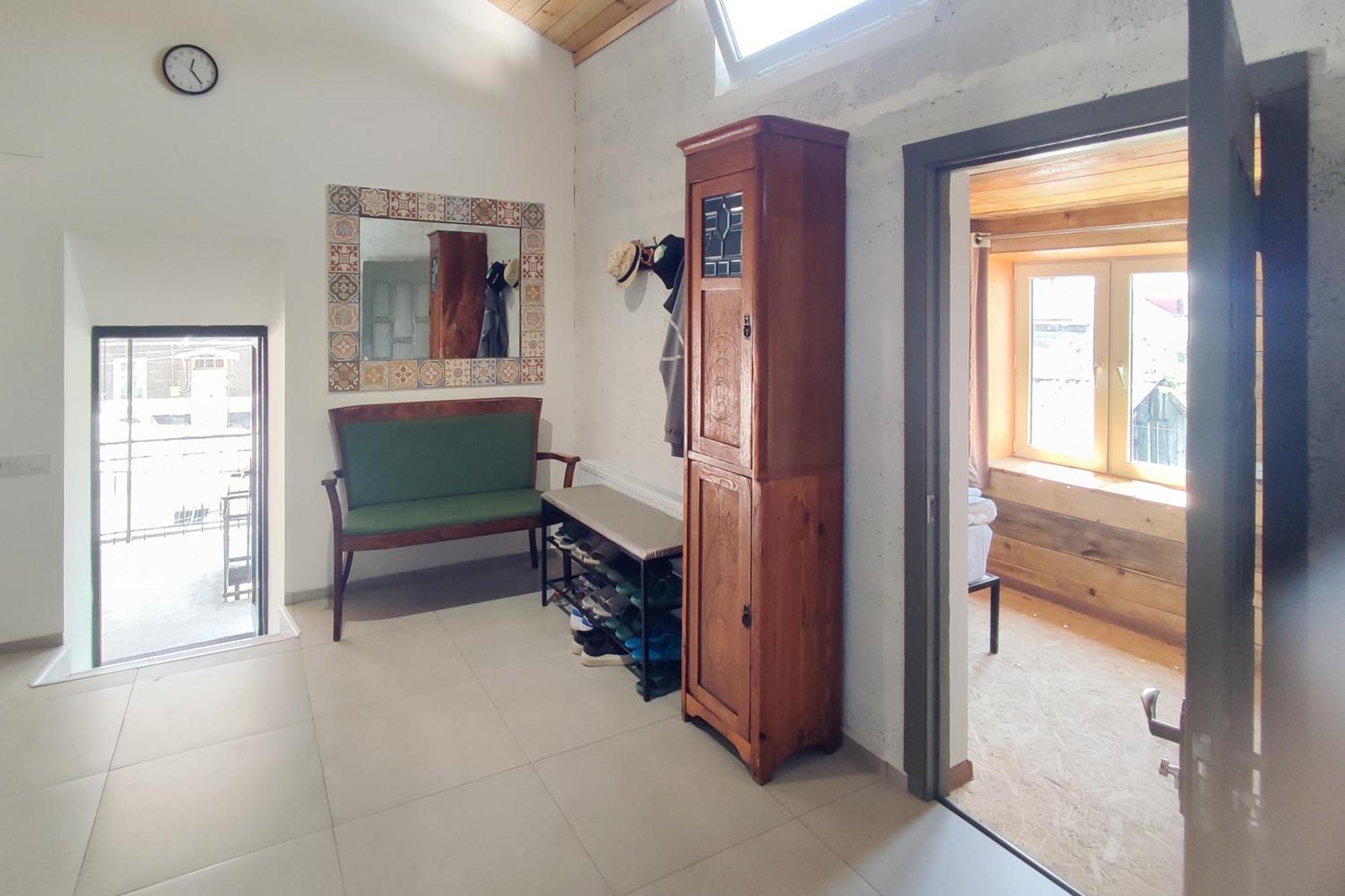 Kotun Gyumri Hotel Kültér fotó
