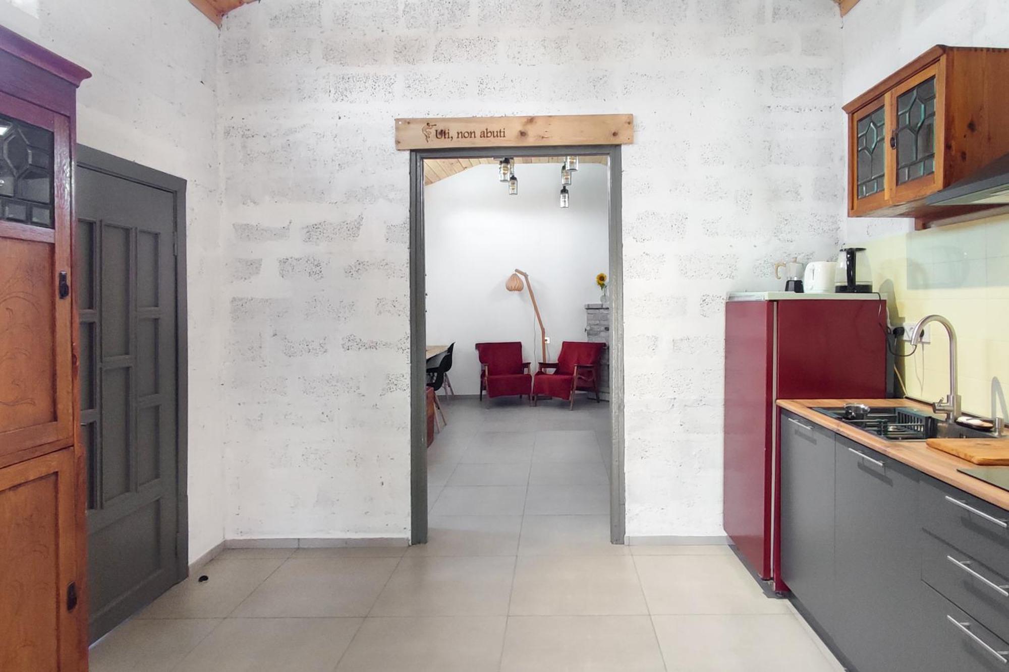 Kotun Gyumri Hotel Kültér fotó